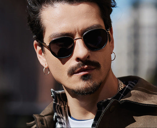 Pantos Sunglasses