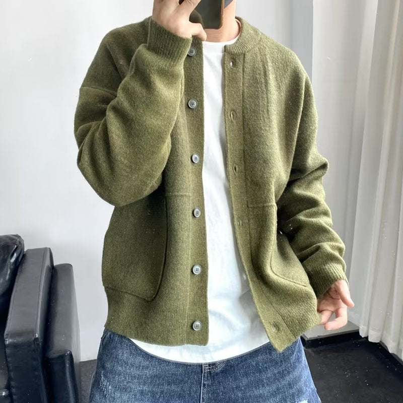Cardigan Jacket