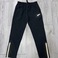 Reflective Performance Quick-Dry Joggers
