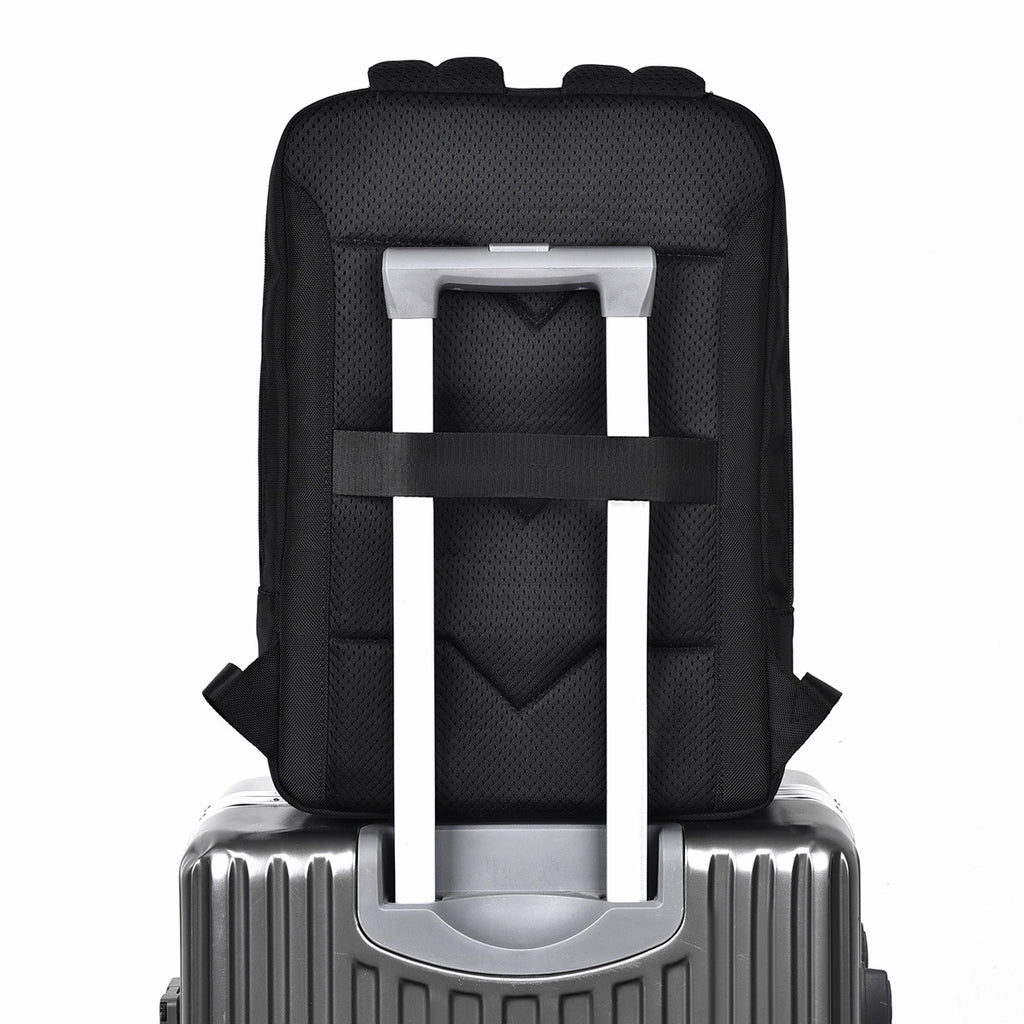 Pro Slim Expandable Tech Pack