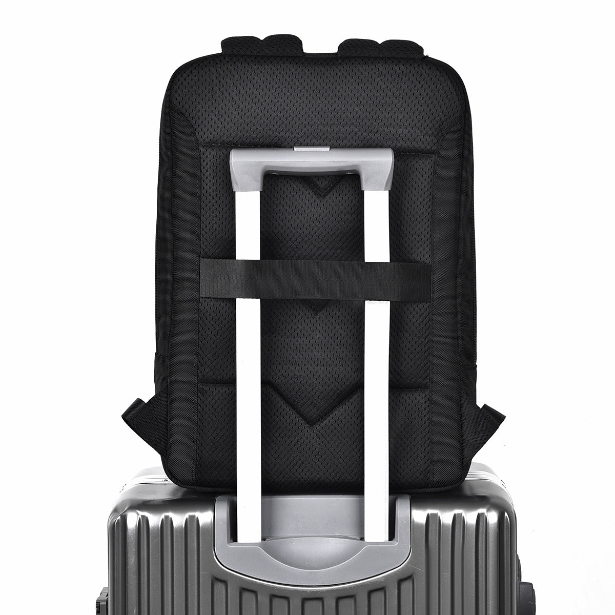 Pro Slim Expandable Tech Pack