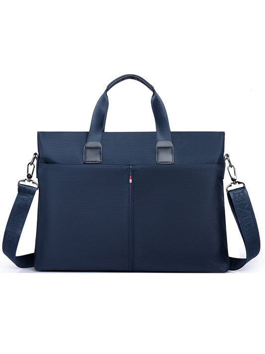 Business Commuter Satchel