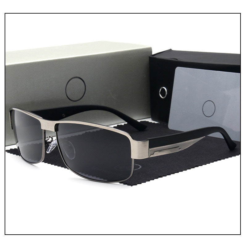 Men's Polarized Sunglasses