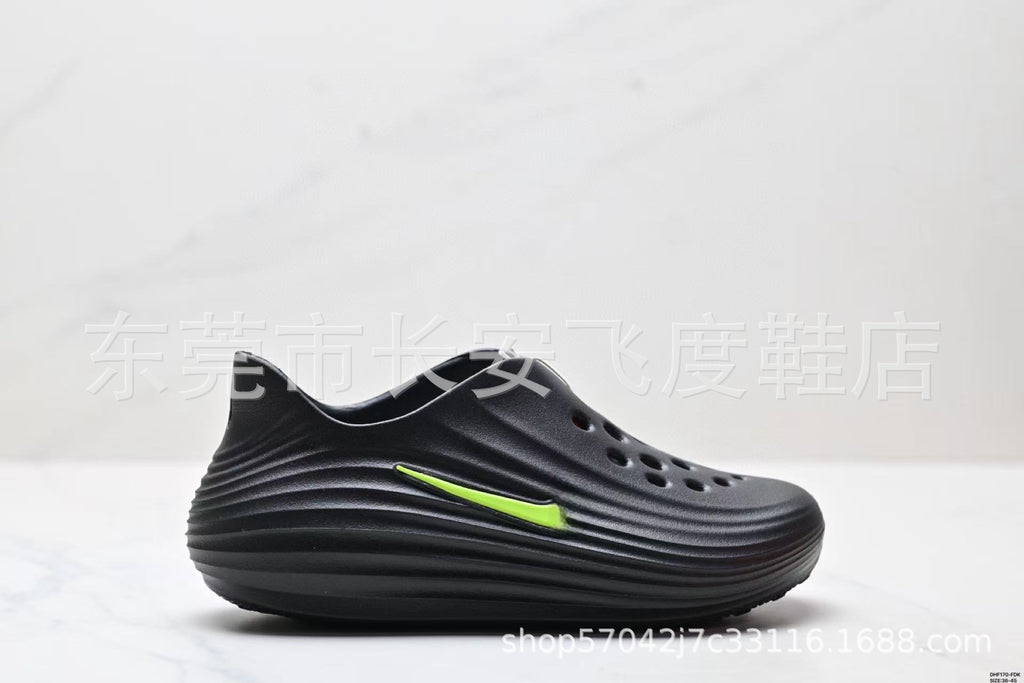 Reactive Comfort Slip-Ons