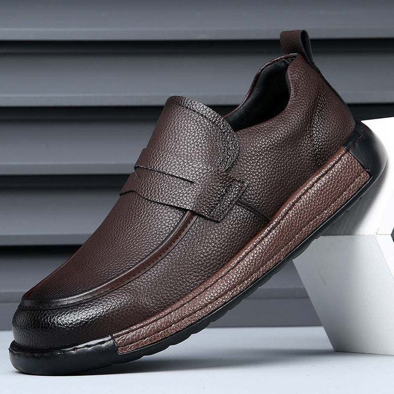 Comfort Flex Business Casual Shoes