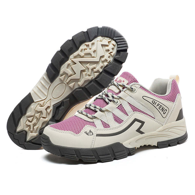Outdoor Hiking Shoes