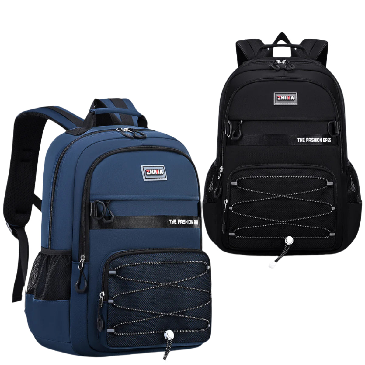 Fashion Commuter Backpack