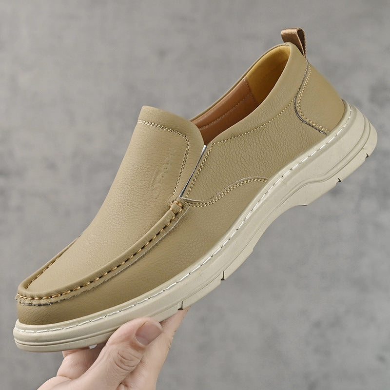 Business Casual Loafers