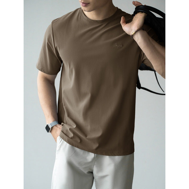 Men's Quick-Dry T-Shirt