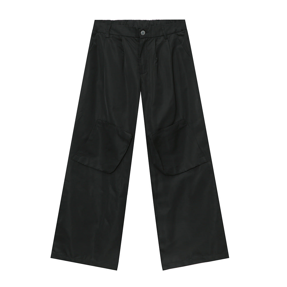 Loose Fit Casual SEPARATE Set