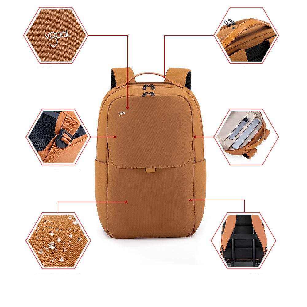 Versatile Tech Backpack