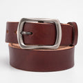 Classic Buckle Belt