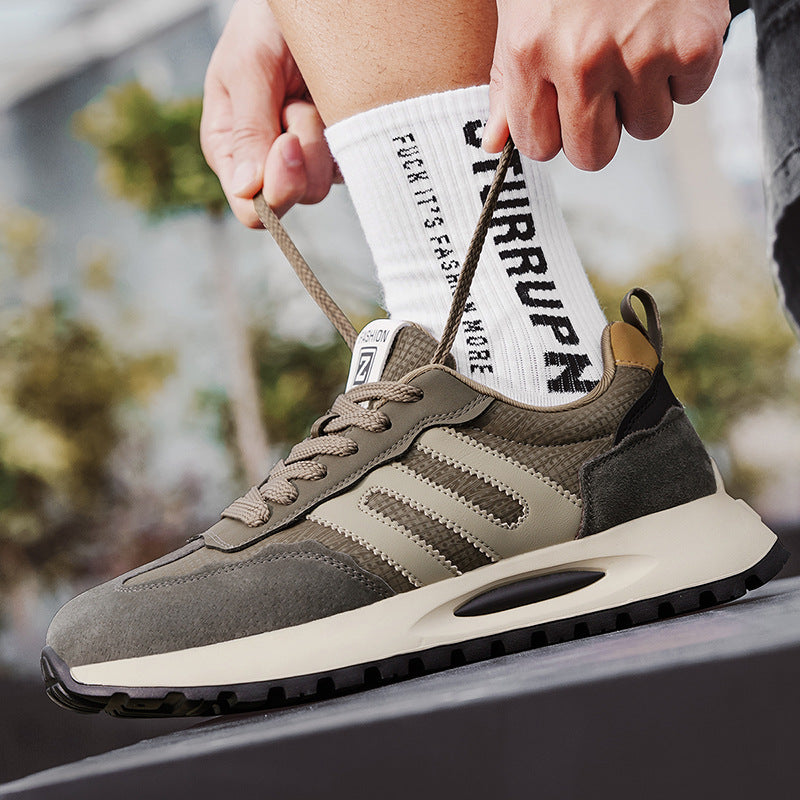 Lightweight Casual Sports Shoe