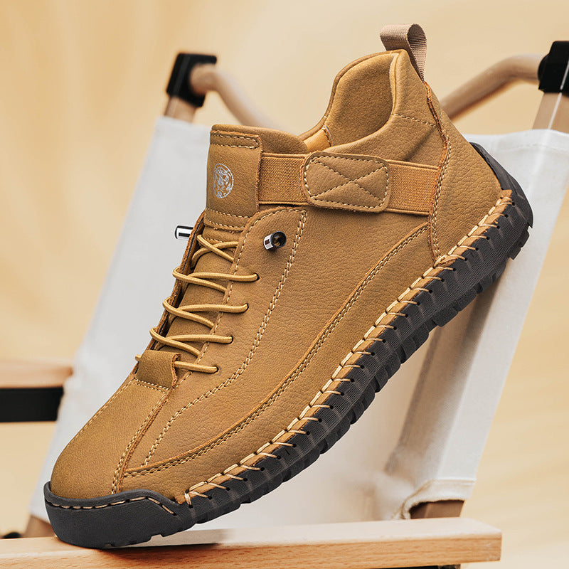 Men's Urban Utility Boots