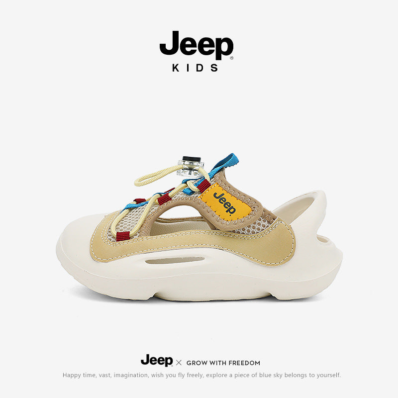 Kids Outdoor Sandal