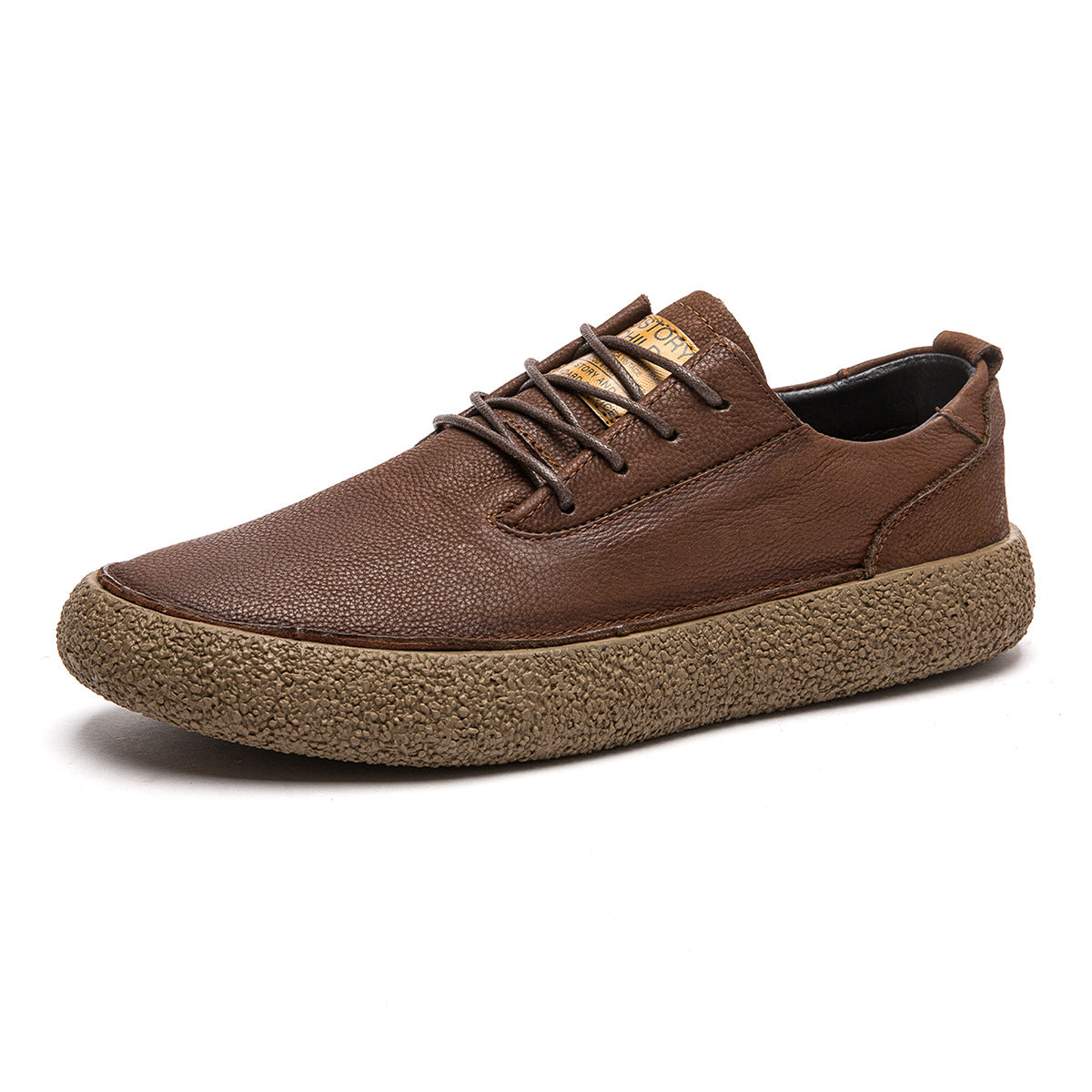 Minimalist Loafers