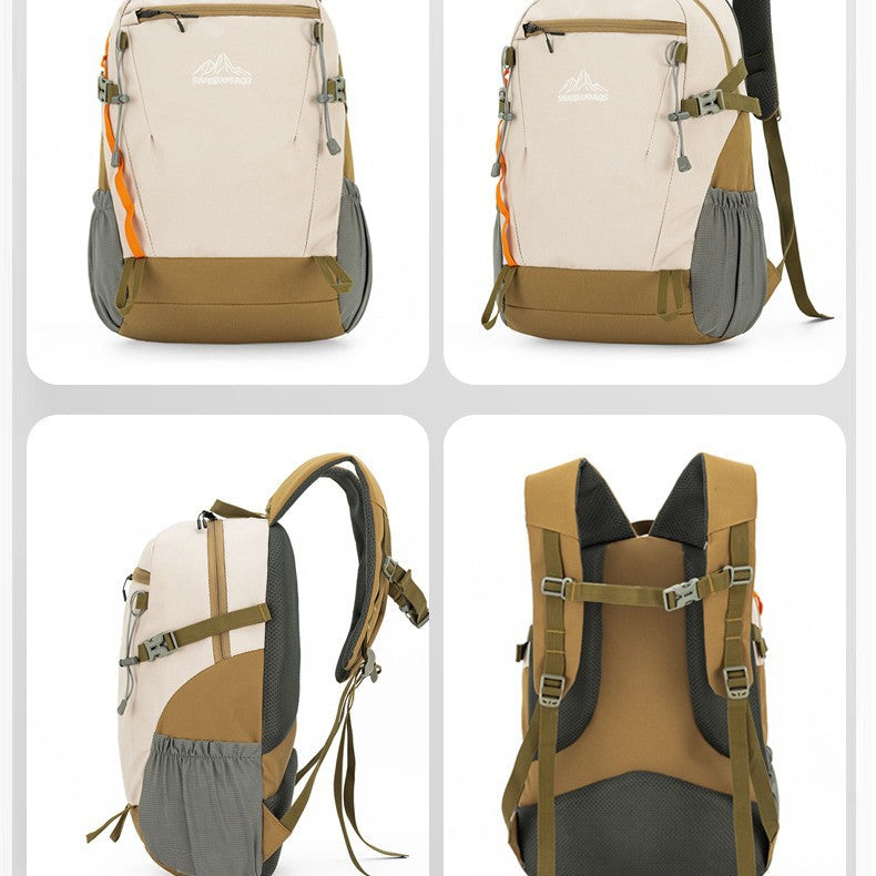 Lightweight Outdoor Backpack