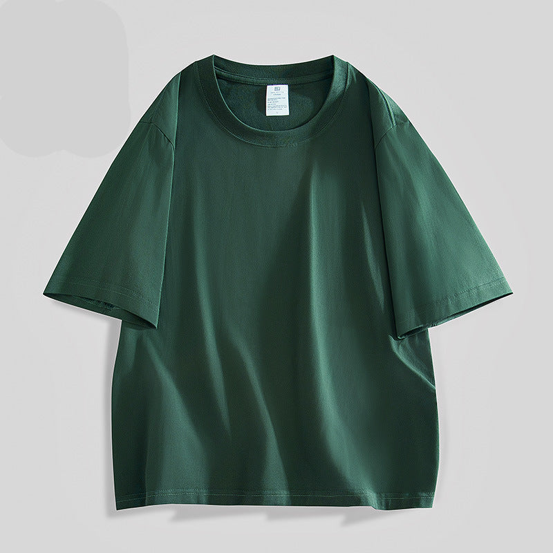 Premium Heavyweight Cotton Tee