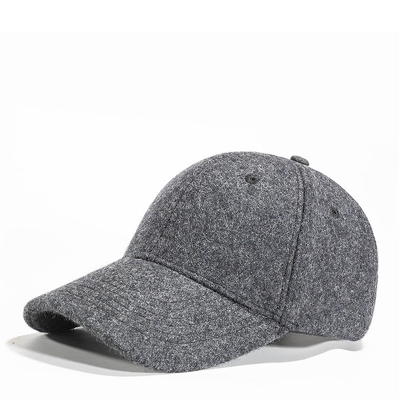 WoolFlex Classic Cap
