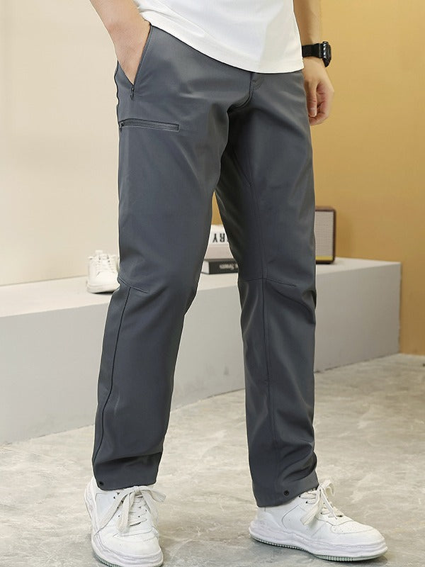 Softshell Outdoor Trousers