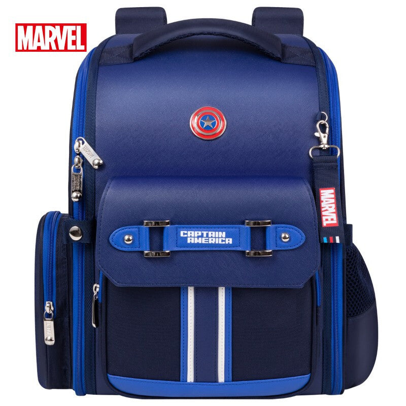 Character Backpack