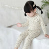 L63401W small floral patterns