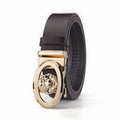 Golden Eagle Belt
