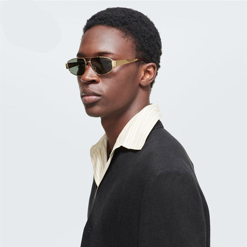 The Dual-Beam Navigator