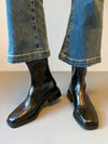 Black (3.5CM)