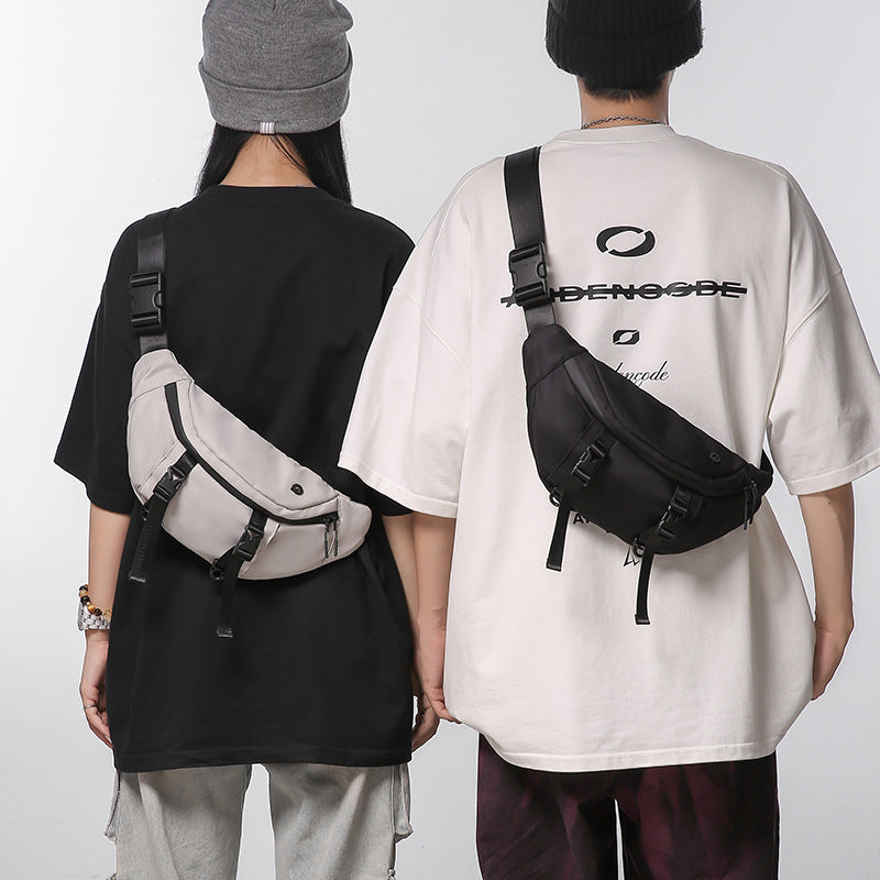 Stride Tactical Waist Bag