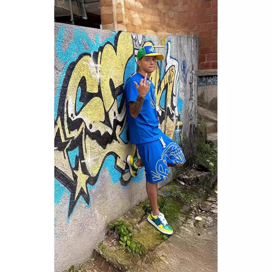 Syna World Two-Piece Set