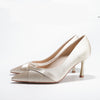 Creamy White