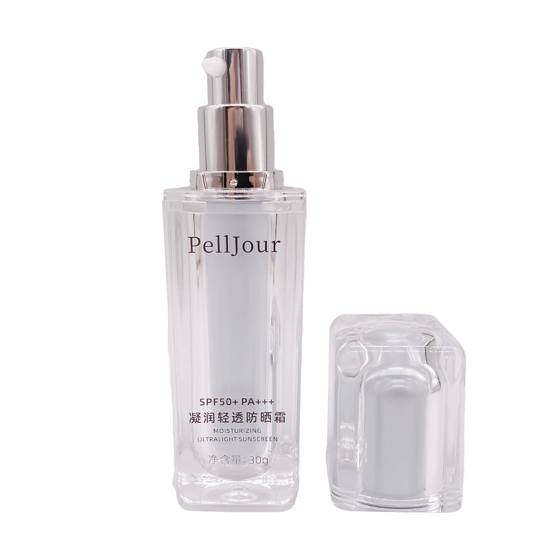 Shasoul Sun Defense Essence