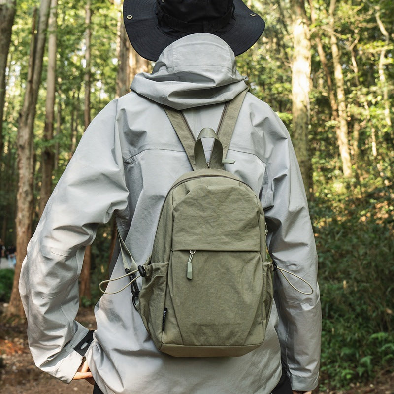 Multifunctional Outdoor Chest Rig