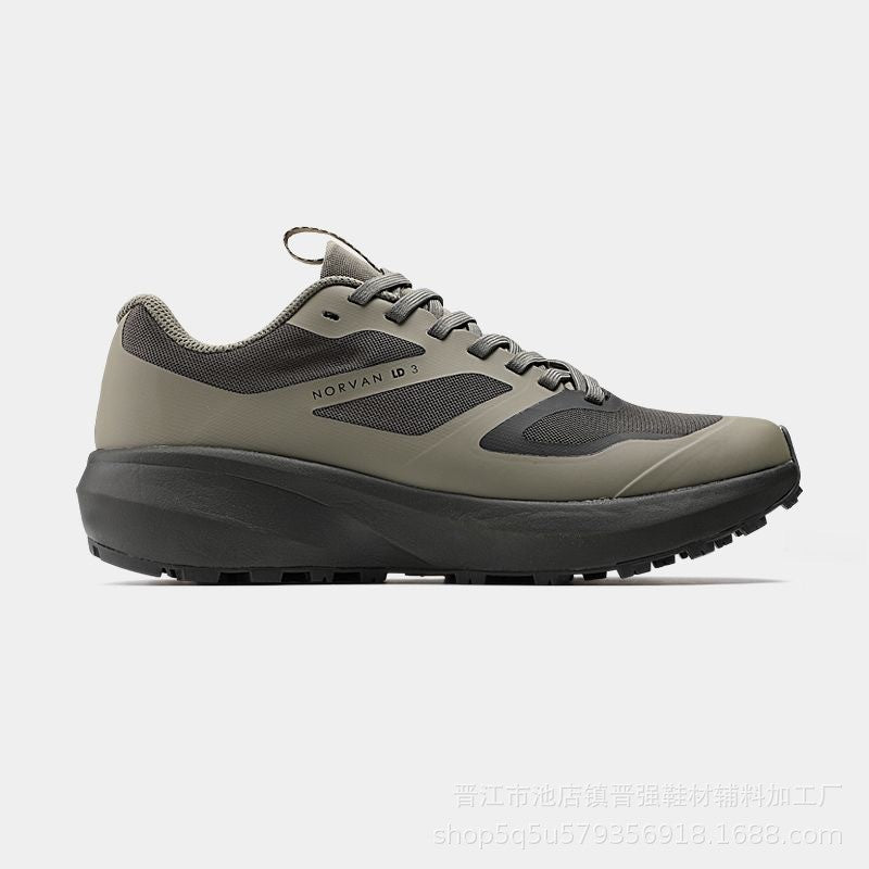 Outdoor Hiking Shoes