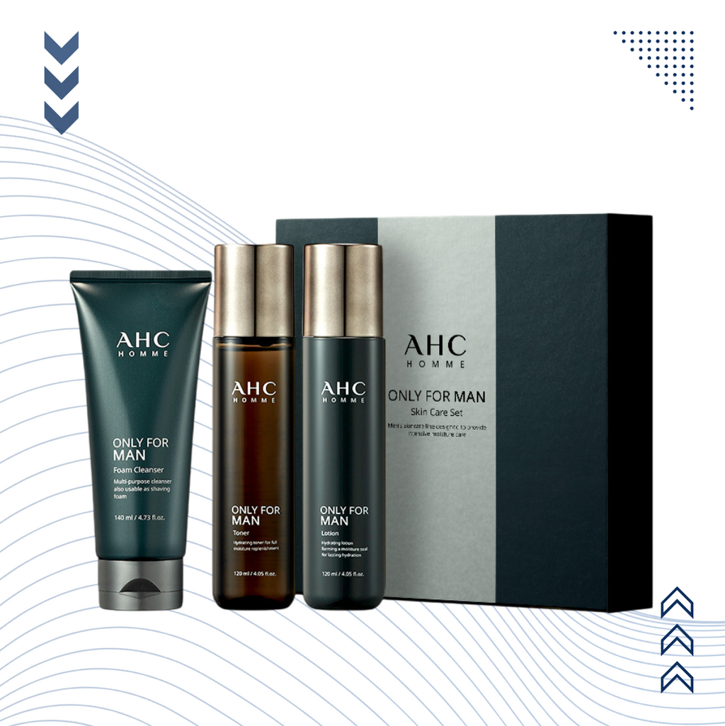 Shasoul Hydro-Balance 4-Piece Set