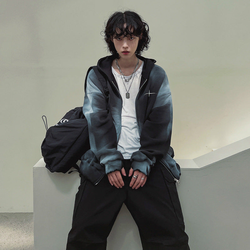 Unisex Total Anarchy Hoodie