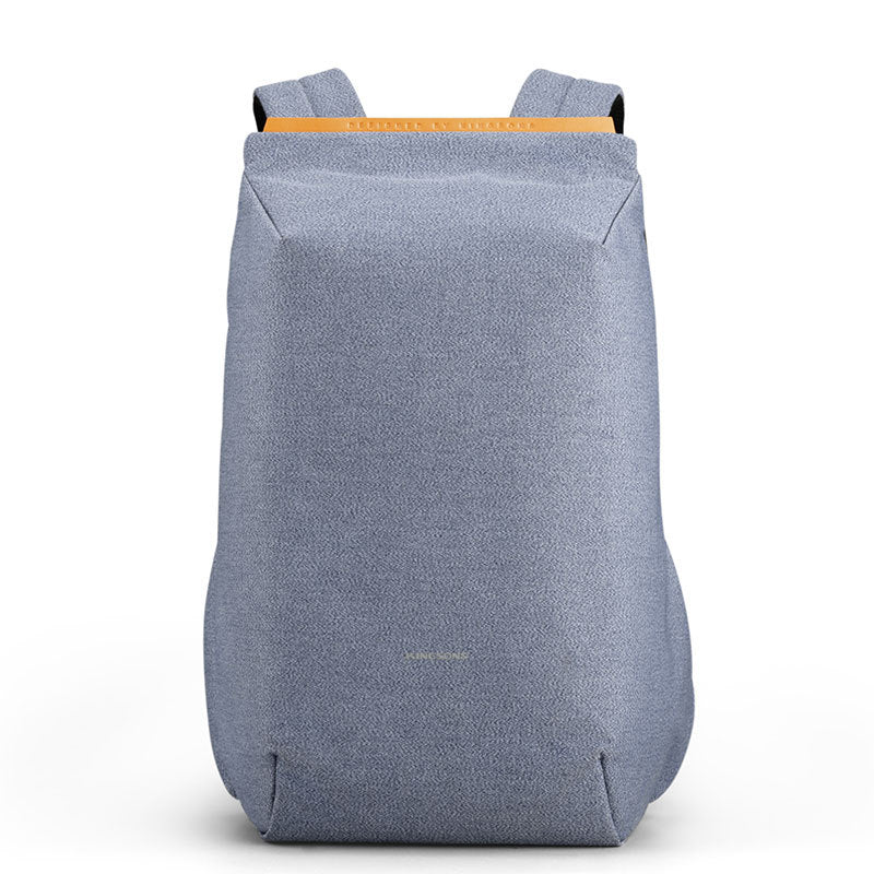 Anti-Theft Commuter Backpack