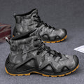 Vanguard Terrain Boot