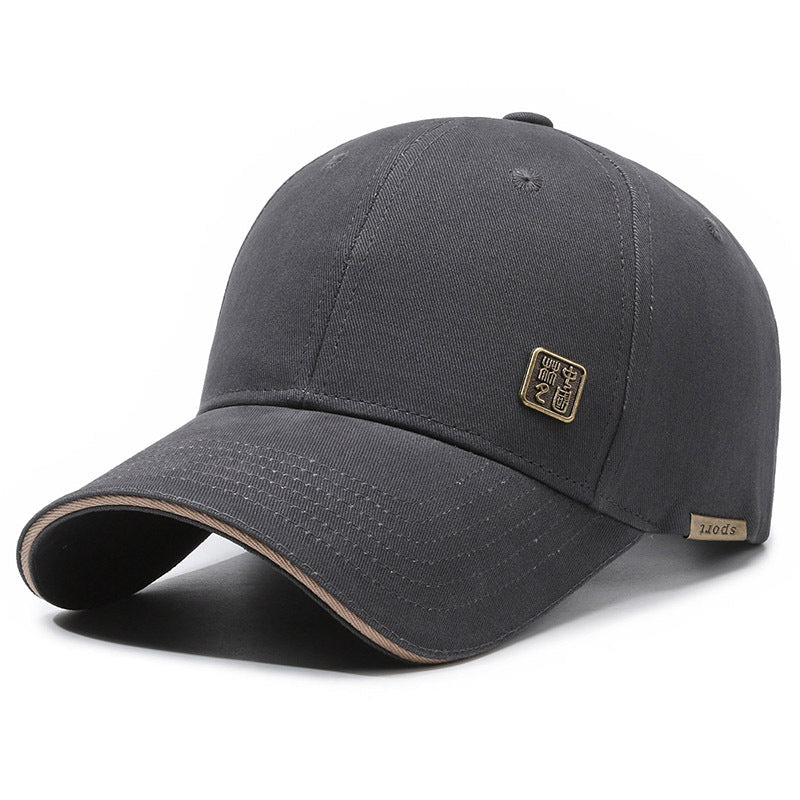 Urban Edge Cap