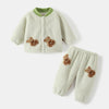 Green bear