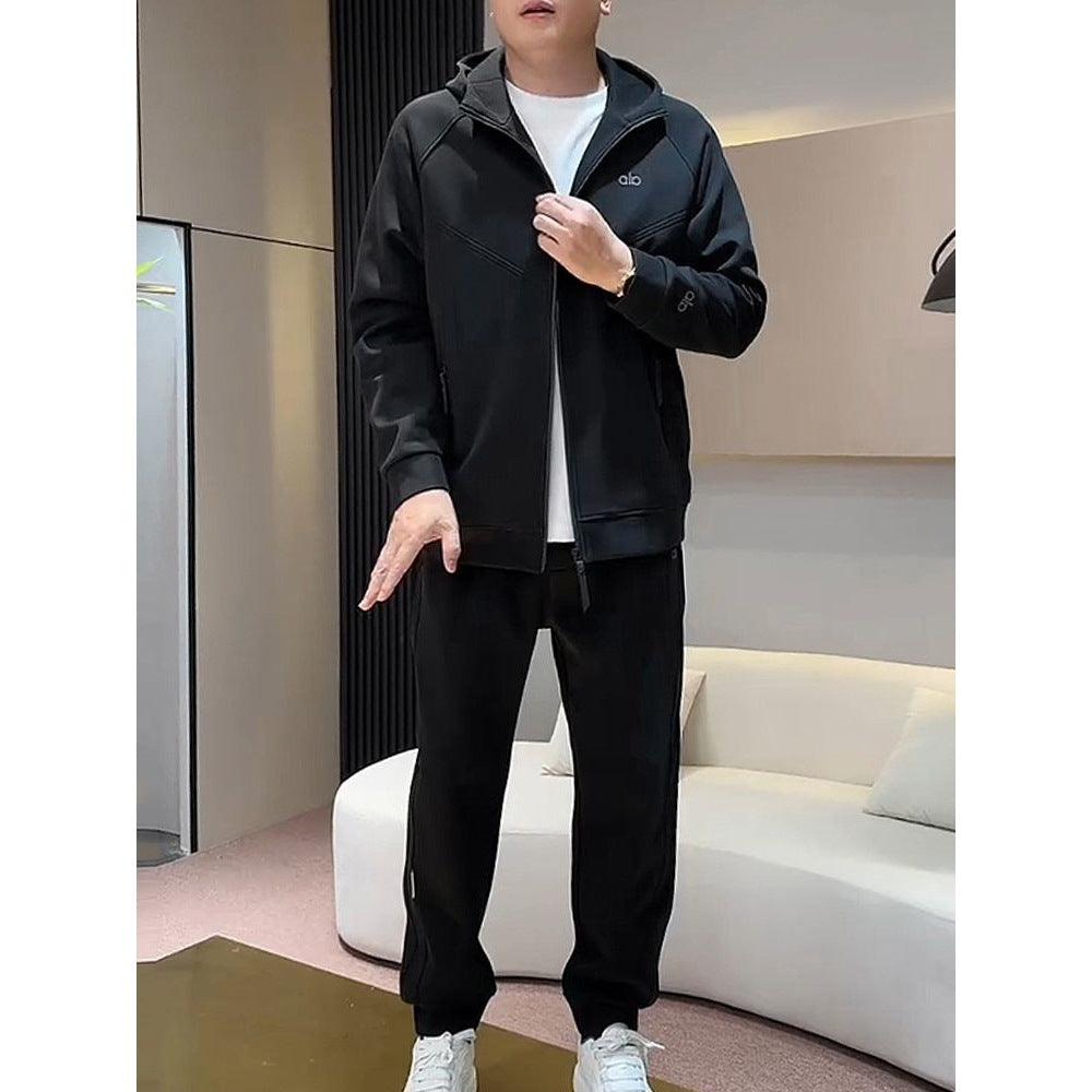 Men's Casual Sportswear Set