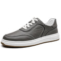 Leather Casual Sneakers