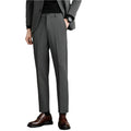 Men's Slim-Fit Dress Pants