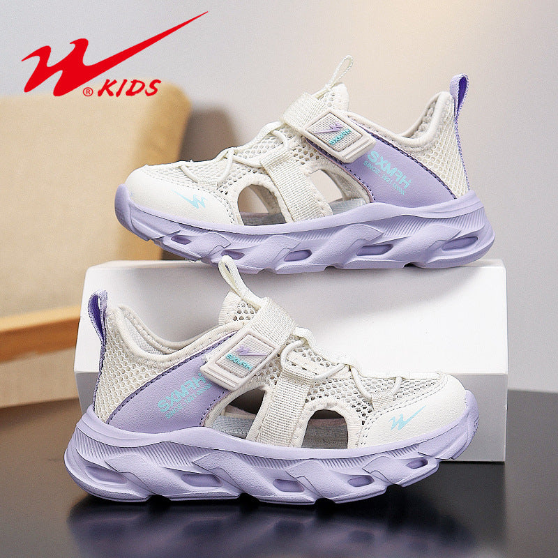 Breathable Mesh Outdoor Sport Sandals