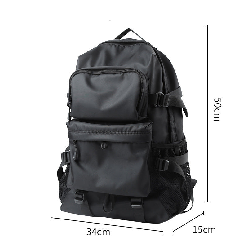 Multi-functional Commuter Backpack