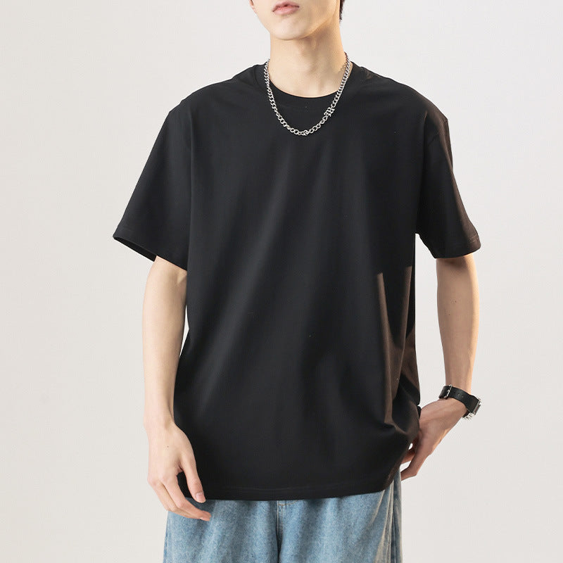 Heavyweight Cotton Essential Tee