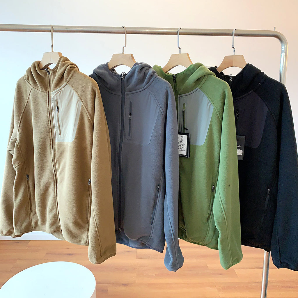 Tech-Fleece Utility Hoodie