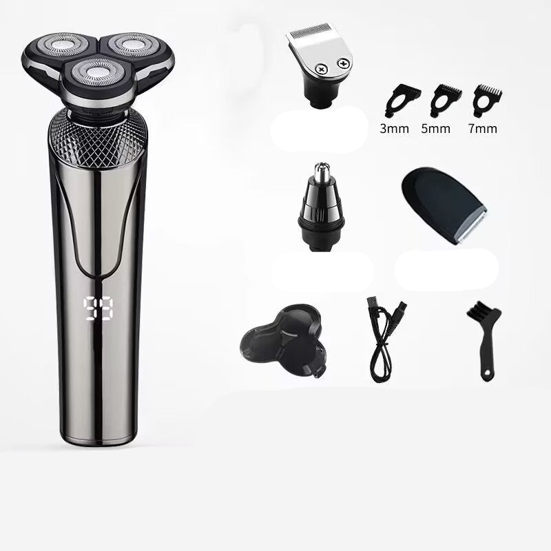 Shasoul EverGlide 3D Pro Shaver