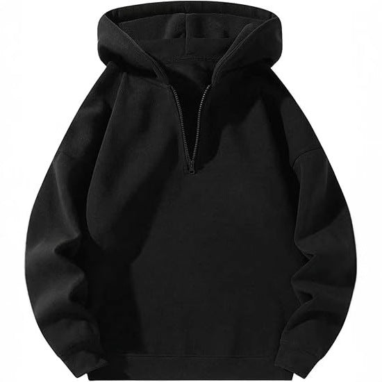 Classic Pullover Hoodie